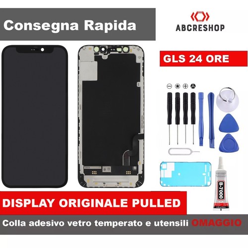 Display originale per apple - originale,