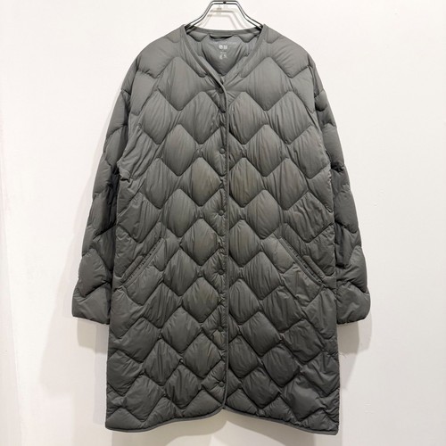 Uniqlo cappotto ultra leggero - cappotto,