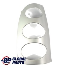 Smart C450 Fanale Posteriore