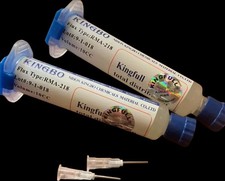 Flussante Kingbo RMA-218 10CC