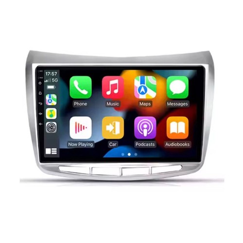 Autoradio android 128gb - autoradio, 8/128gb