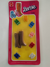 Barbie best buy fashions 8626 - barbie,