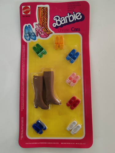 Barbie best buy fashions 8626 - fashions,