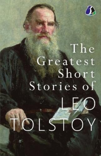 Leo tolstoy short - tolstoy,
