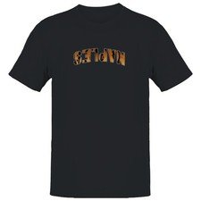 Shirt uomo napoli stampa - t-shirt,