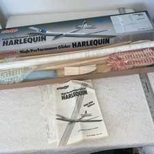Kit aereo modello R/c aliante