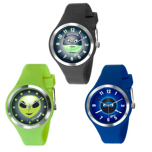 Orologio emotiwatch feel - orologio,