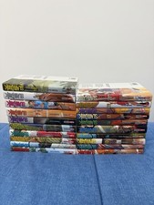 Slam Dunk 1/20 Manga Completo