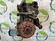 MOTORE COMPLETO PER RENAULT