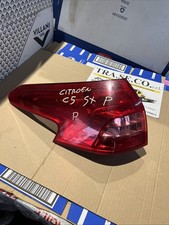 SX. FANALE POST. PARTE EST