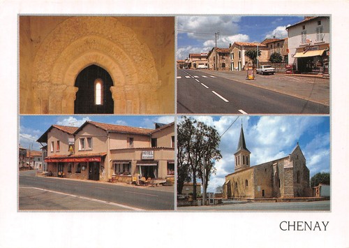 Chenay 4411 c 0111 - 79-chenay-n�, 4411-c/0111
