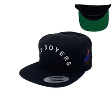 Cappello snapback los - los, doyers