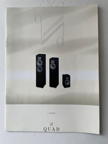 Quad serie l brochure - -,