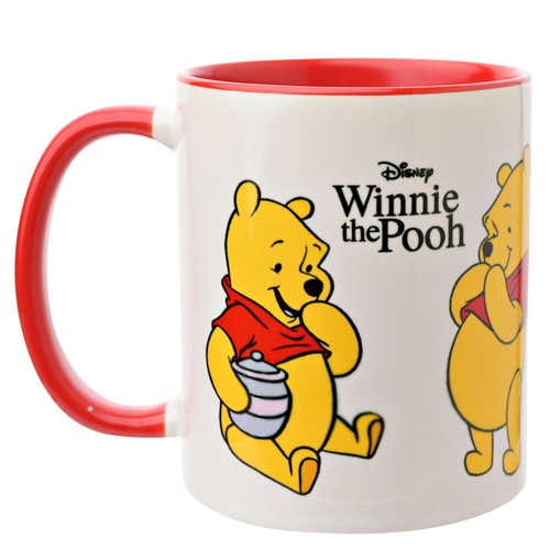 Disney winnie the pooh - winnie, tazza