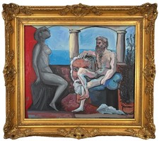 Pablo Picasso 1881-1973