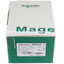 1PZ Schneider HMIGTO2310 Touch