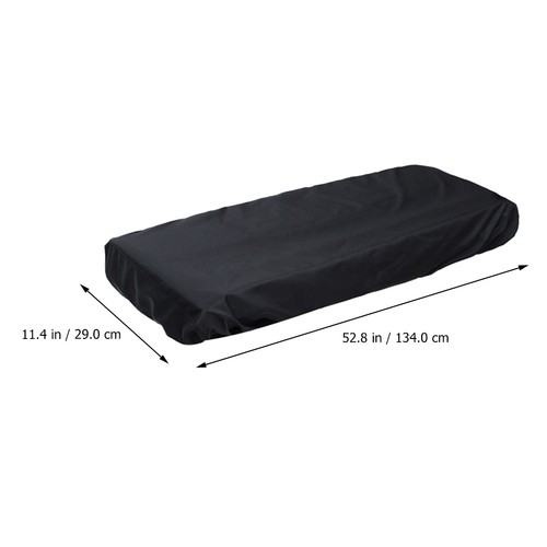 Cover protettiva pianoforte - cover,