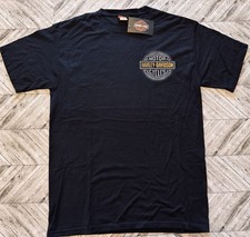 T-shirt Harley-Davidson nuova