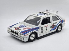 Lancia Delta S4 - Bburago 1:24