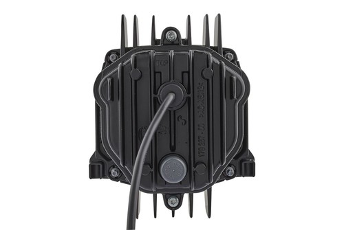 Faro proiettore hella led - faro,