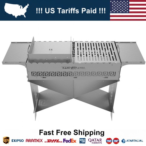 Set barbecue - barbecue,