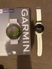 Garmin Approach S60 Golf Watch