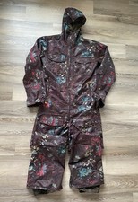 Tuta da sci snowboard Burton