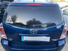 PORTELLONE BAGAGLIAIO TOYOTA