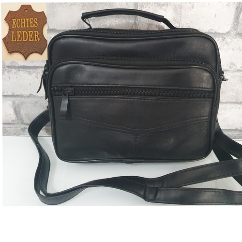 Borsa tracolla uomo donna - a,