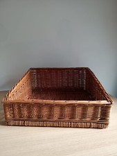 Vecchio cesto, cesta