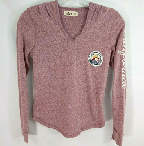 Hollister 1922 felpa con - hollister,