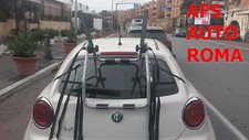 Portabici posteriore bici - portabici,