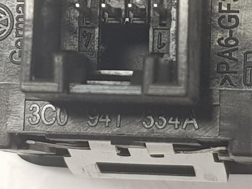 3c0941334a interruttore - 3c0941334a,