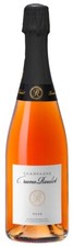 Champagne brut rosé Bruno