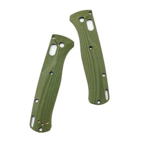 Paio manici g10 - 1,