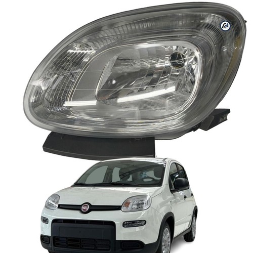 Faro anteriore sinistro fiat - sinistro,