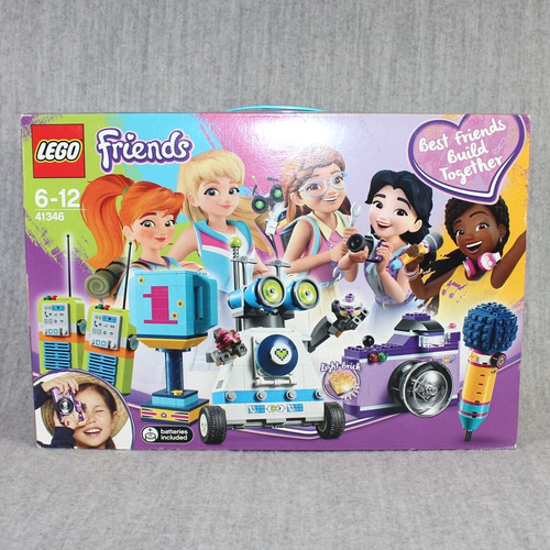 Lego friends 41346 - friends, nuovo