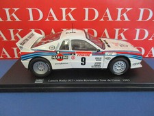 Die cast 1/24 Modellino Auto