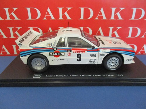 Die cast modellino - die, 1/24