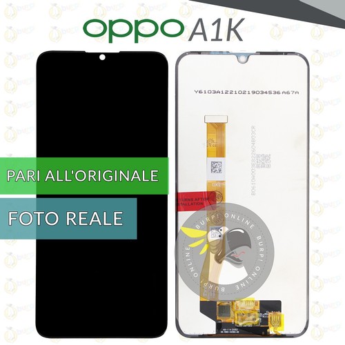 Display oppo a1k cph1923 - display,