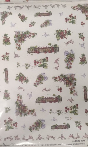 Foglio carta riso - ,