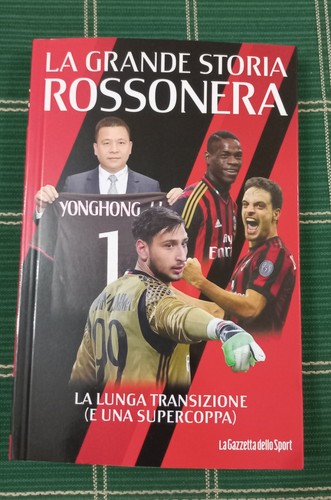 Milan grande storia - grande,