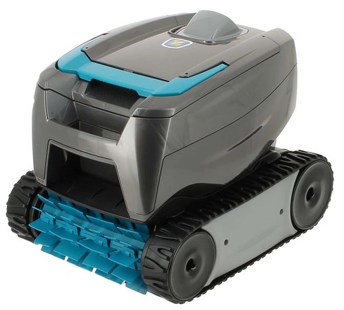 Robot piscina zodiac - da,