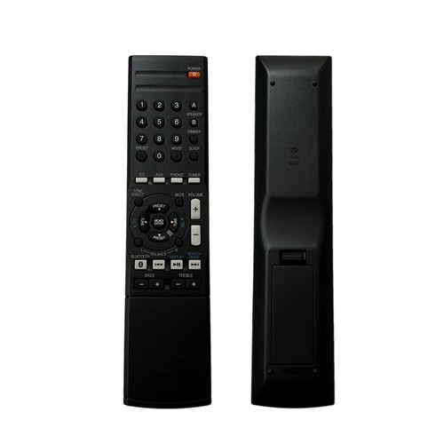 Nuovo telecomando per sherwood - nuovo,