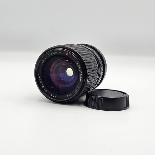 Tokina rmc 105 - tokina, 35-105