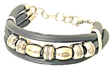Bracciale catena uomo in - catena,