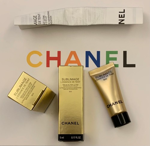 Chanel sublimage essence de - chanel,