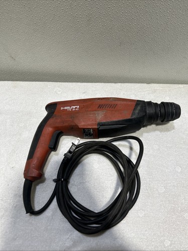 Hilti hammer drill - hilti,
