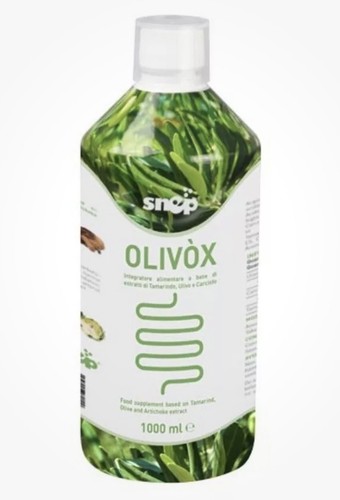 Olivox snep bottiglia - snep, 1