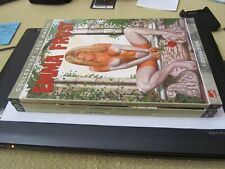 COLLEZIONE COMPLETA DI EMMA FROST 100% MARVEL VOLUMI 1-2-3   EDICOLA (A1)